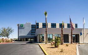 Holiday Inn Express Victorville California