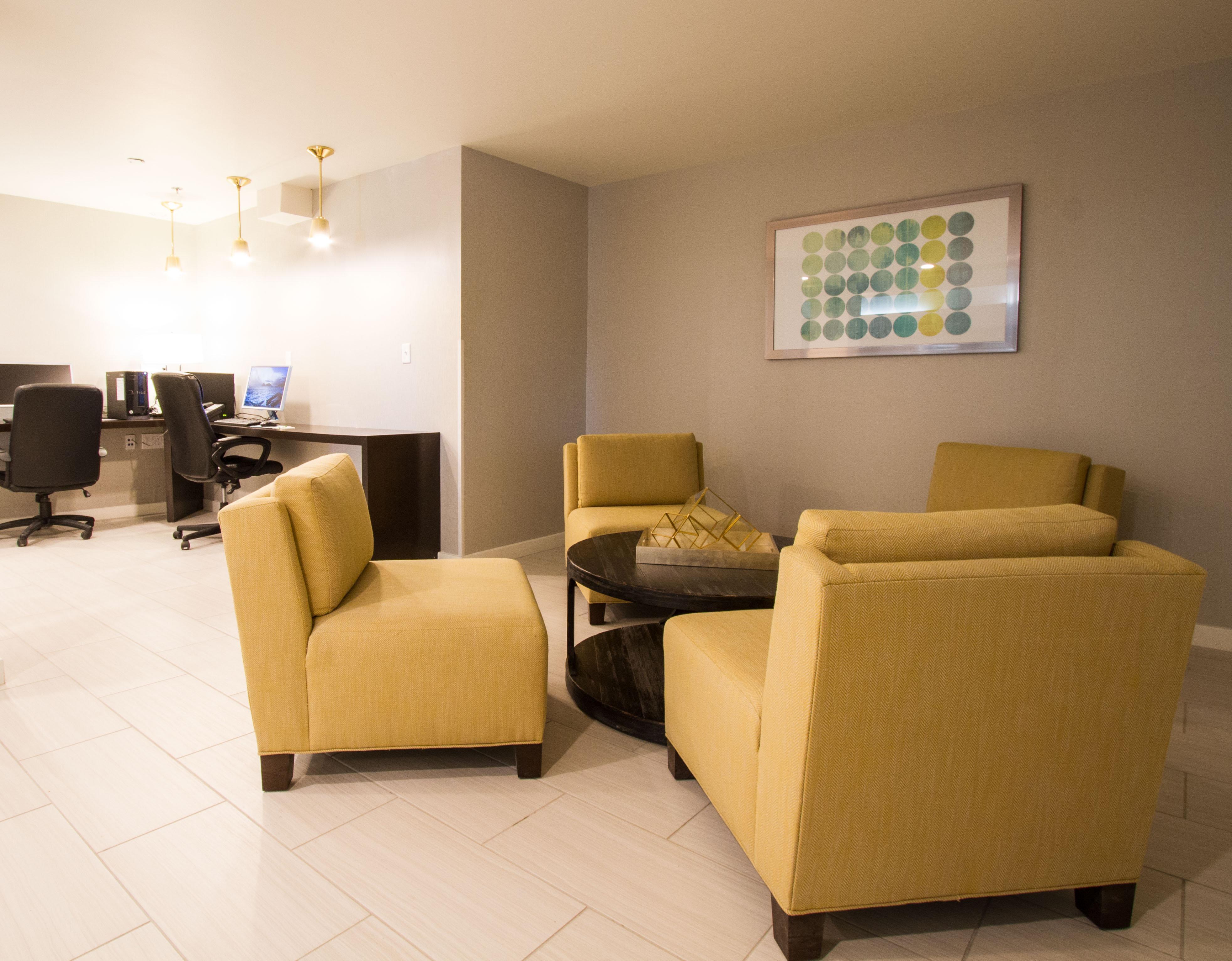 Holiday Inn Victorville By Ihg Exterior photo