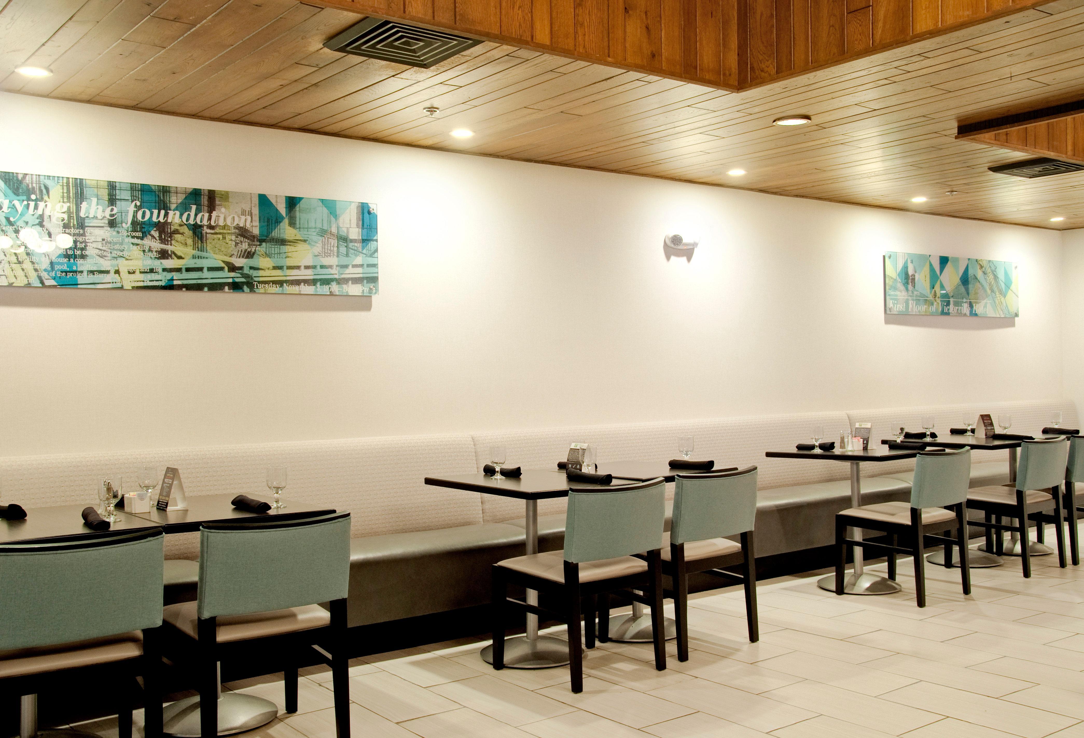 Holiday Inn Victorville By Ihg Exterior photo